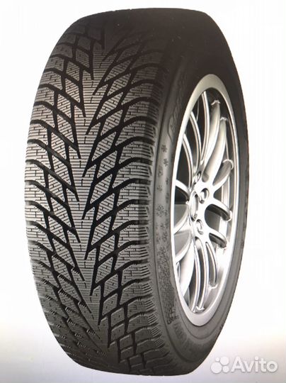 Cordiant Winter Drive 2 SUV 215/65 R16
