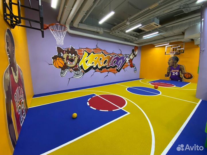 Художественное оформление