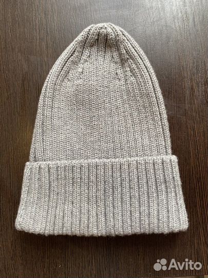 Шапочка для малыша