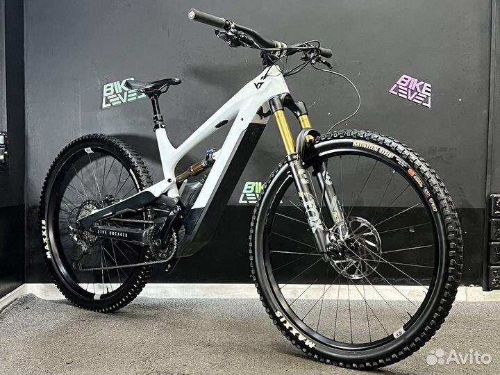 2023г Carbon Enduro YT Decoy 29 core 4