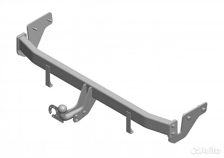 Тсу KIA RIO (2011-2017)