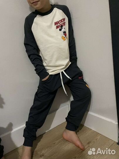 Костюм zara на мальчика