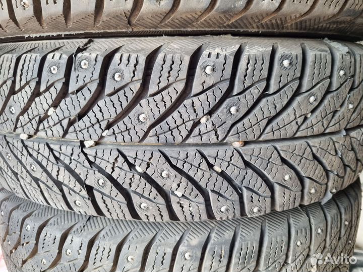 КАМА Alga (HK-531) 175/70 R14