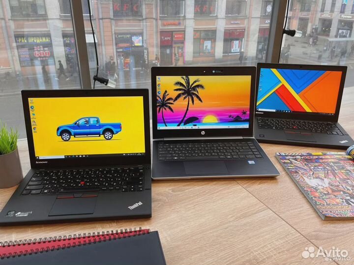 Пушка Игровые Ноутбуки В наличии вcегда + Гарантия