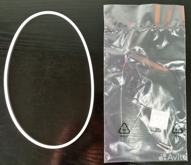 Ремкомплект поддона пмм Bosch 12005744 не оригинал