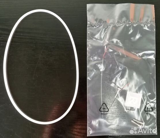 Ремкомплект поддона пмм Bosch 12005744 не оригинал