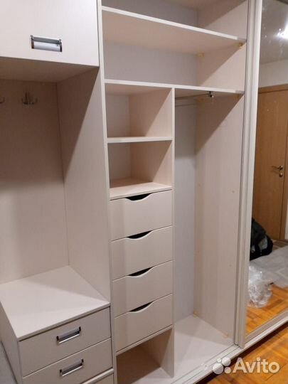 Сборка мебели. Разбор мебели. Сборщик мебели