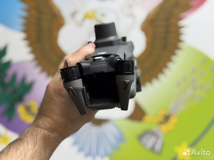 DJI Mavic 3 Multispectral Тушка