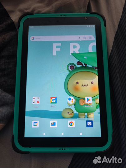 Планшет детский 2/32