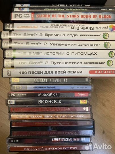 Компьютерная игра