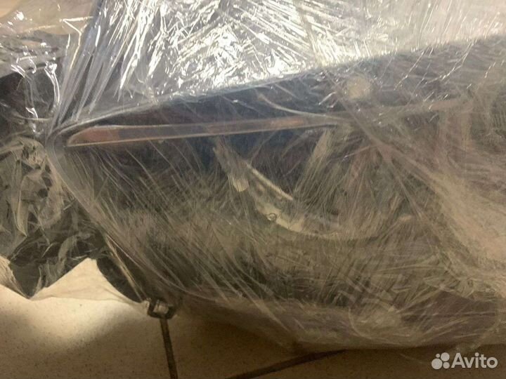 Mazda cx 5 фара левая