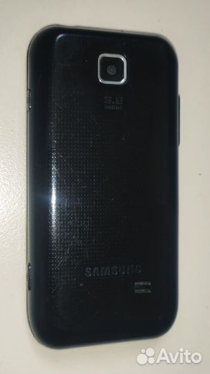 Смартфон коллекционный Samsung Wawe 533