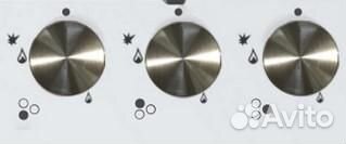 Варочная панель Graude GS 45.1 W