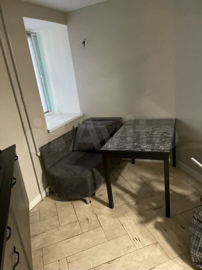 2-к. квартира, 60 м², 3/16 эт.