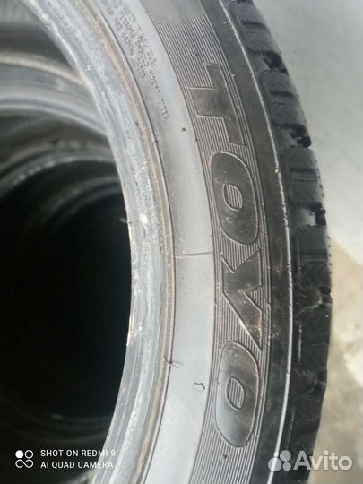 Toyo Observe GSi-5 215/50 R17 91Q