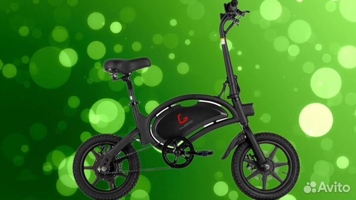 Электросамокат Kugoo Kirin M4 M5 Pro Max Speed