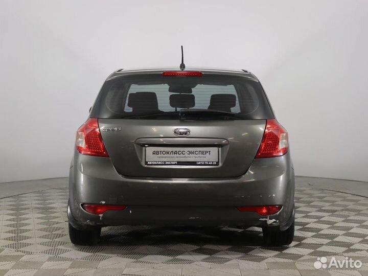 Kia Ceed 1.4 МТ, 2010, 309 100 км