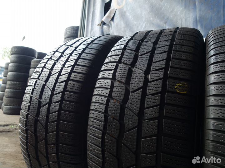 Continental ContiWinterContact TS 830 P 225/60 R16