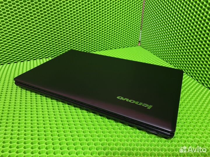 Мощный Lenovo g580/Core i5/8GB/SSD/240GB/GTA5