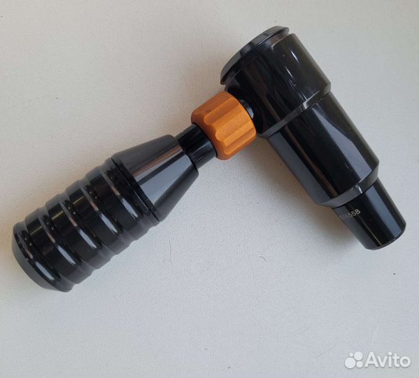 Аппарат для татуажа cheyenne