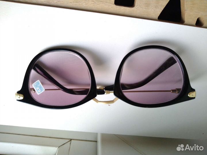 Солнцезащитные очки с диоптриями -1.5