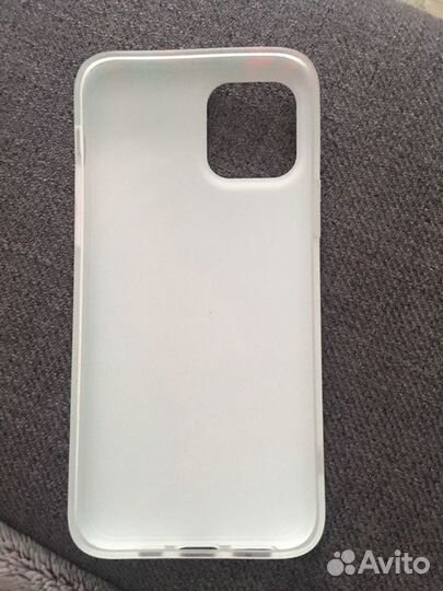 Чехол на iPhone 12 или 12pro