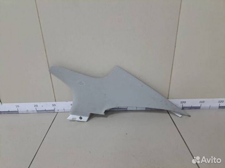 Обшивка стойки Lexus IS 250/350 2005-2013