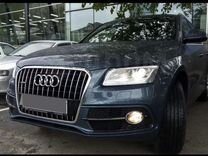 Audi Q5 2.0 AT, 2015, 58 000 км, с пробегом, цена 3 200 000 руб.