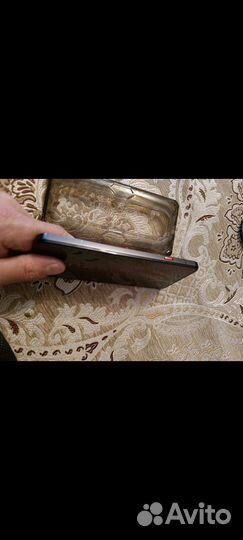 Nubia Red Magic 7S Pro, 12/256 ГБ