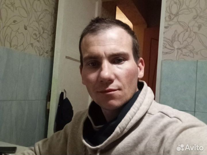 Тракторист