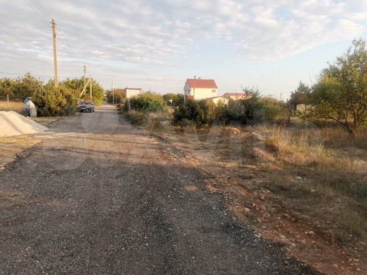 Участок 4 сот. (СНТ, ДНП)