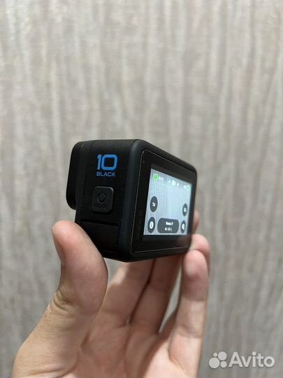 GoPro Hero 10