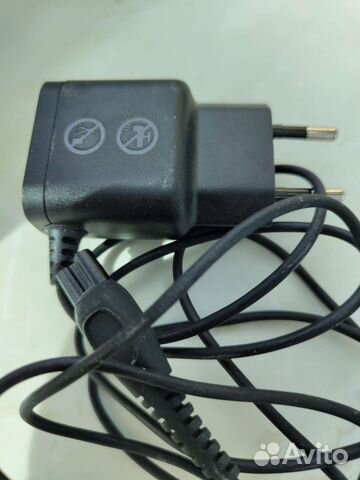 Зарядное устройство для бритв Philips оригинал