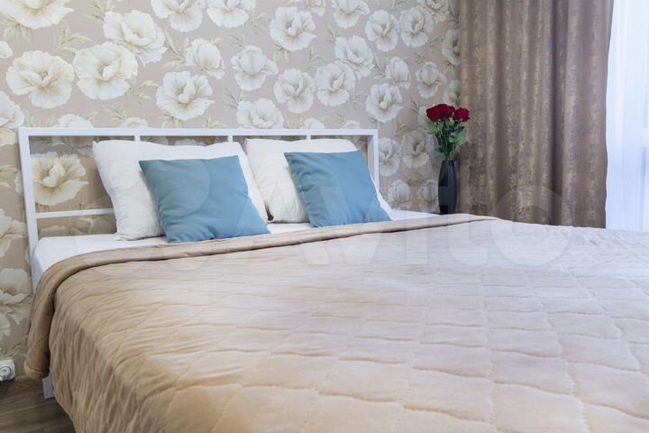 Квартира-студия, 24 м², 16/16 эт.