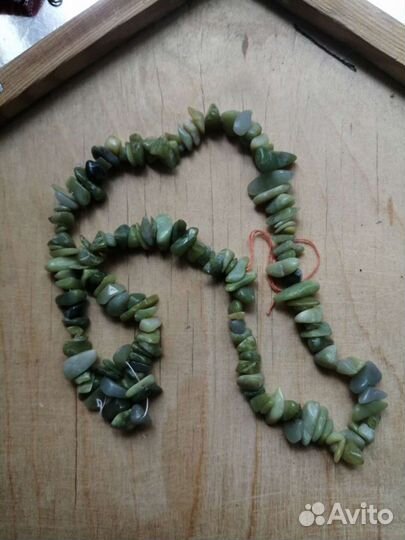 Змеевик, камень