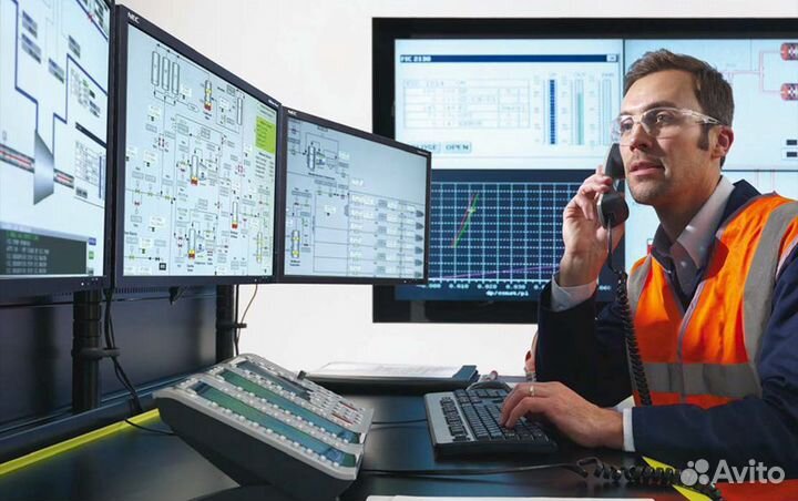 Диспетчеризация лифтов