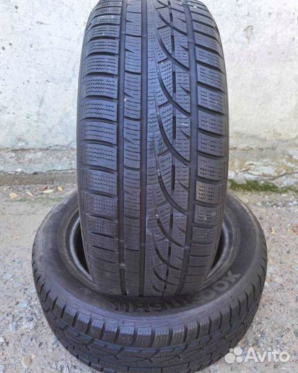 Hankook Winter I'Cept Evo 235/55 R17 103V