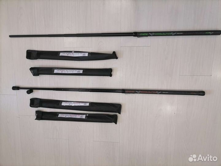 Ручка Подсака MF NEW Murrow/Короткого сложения