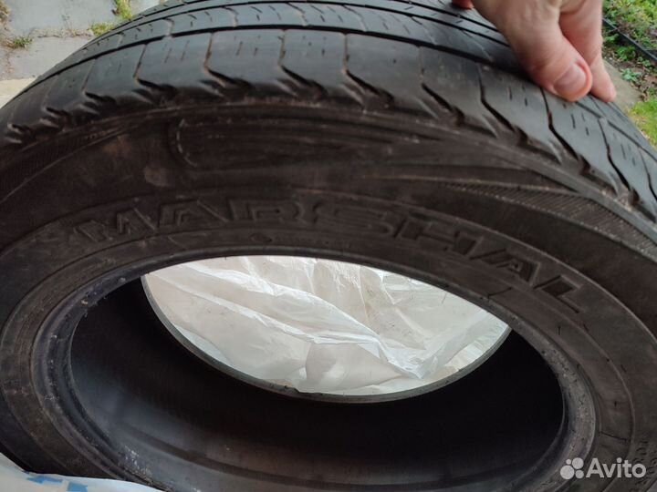 Marshal RoadVenture APT KL51 235/60 R18