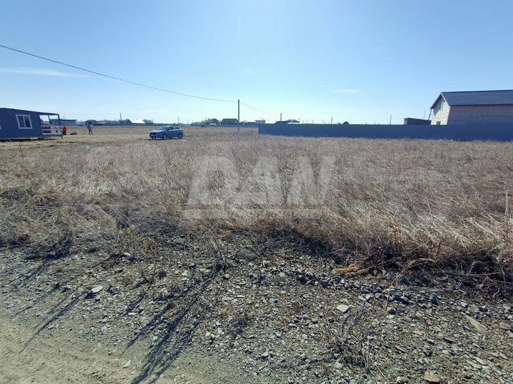 Участок 12 сот. (ИЖС)