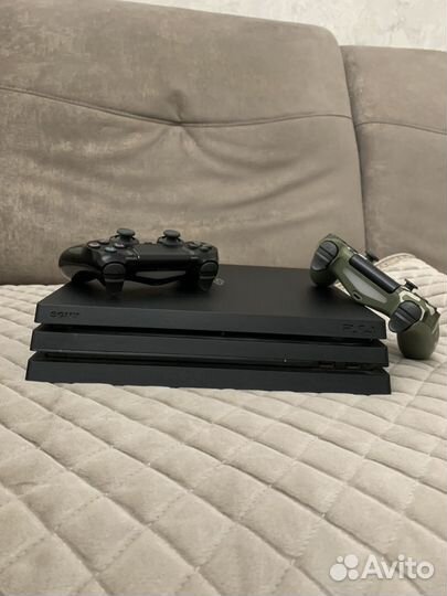 Sony PS4 pro