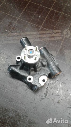 Водяной насос Yanmar 244/249/366/374 Thermo King