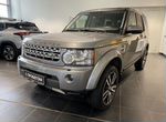 Land Rover Discovery 3.0 AT, 2012, 149 262 км