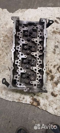 Hyundai Grand Starex 2.5 гбц