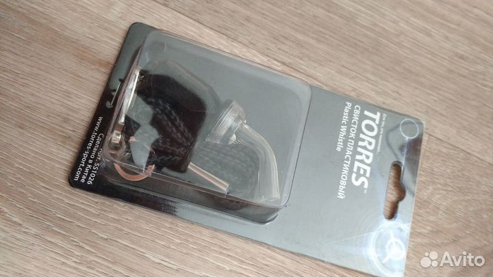 Свисток Torres