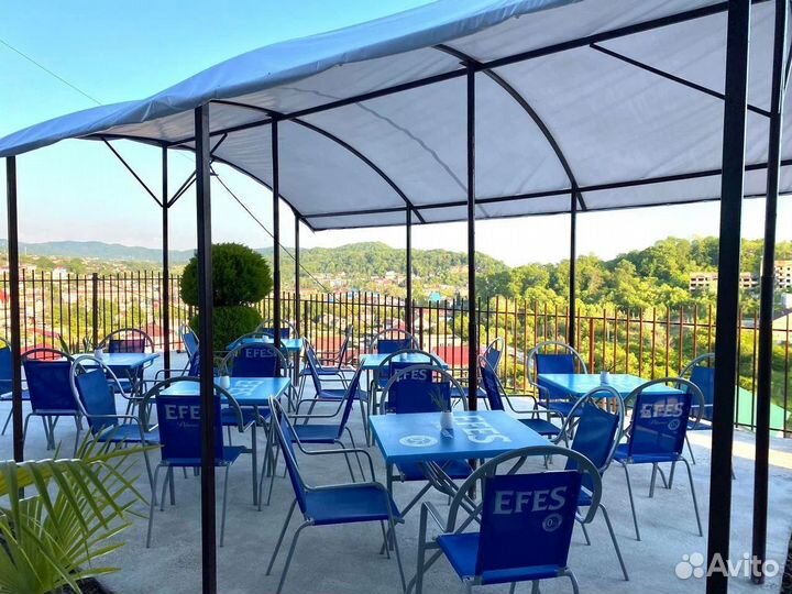 Отдых на черном море с бассейном