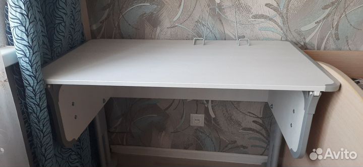 Растущая парта