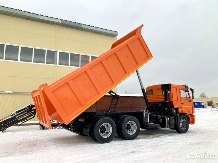 Вывоз мусора