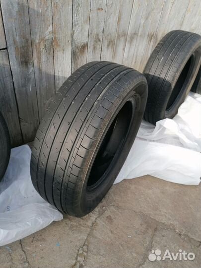 Yokohama BluEarth-GT AE51E 205/60 R16 92V