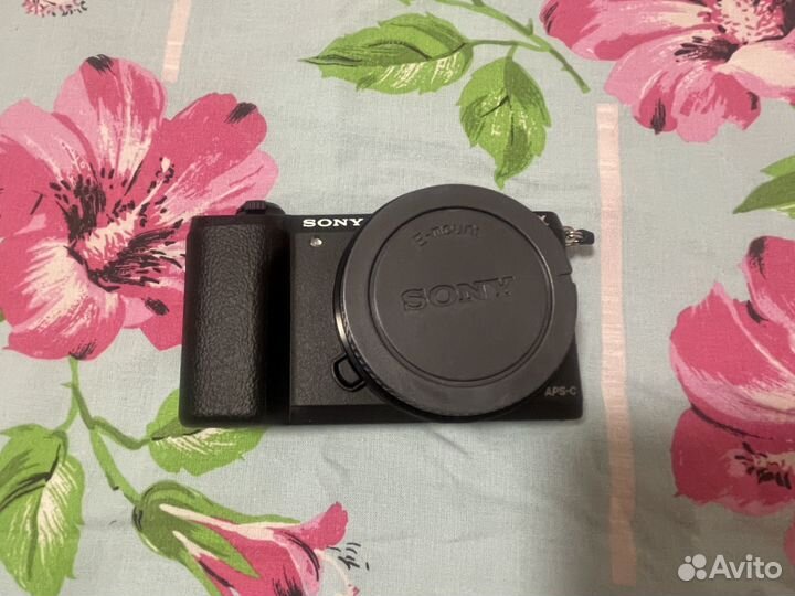 Sony Alpha ilce-5100 Kit 16-50mm